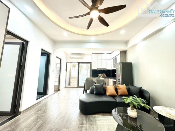 SIÊU ĐẸP CĂN CHUNG CƯ KĐT ĐỒNG TÀU 53M, 2 NGỦ GIÁ 3.35 TỶ