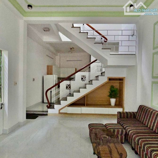 BÁN NHÀ 2 TẦNG - KIỆT PHAN THANH, THẠC GIÁN, THANH KHÊ, ĐÀ NẴNG