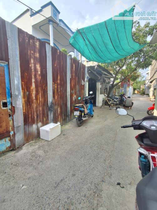 💥LÔ ĐẤT 5x22M FULL THỔ CƯ - 🚗 TỚI ĐẤT - TT. NHÀ BÈ  -700M QUA QUẬN 7. $4.6 TỶ TL