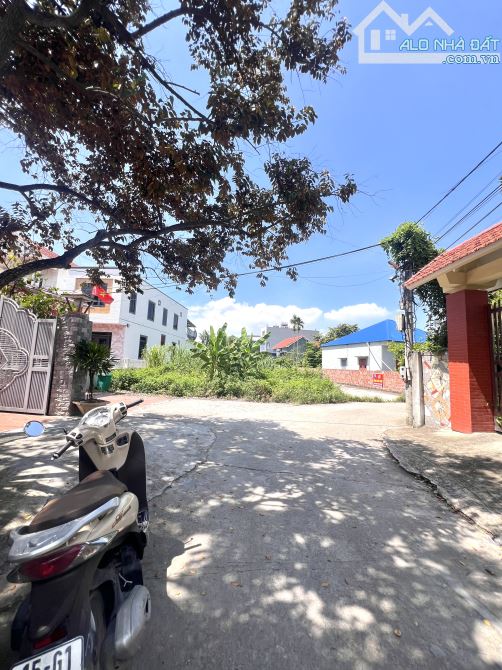 Bán lô đất 70m Dương Quan - Thuỷ Nguyên - Hải Phòng giá 2,xx tỷ