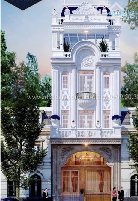 Lô đất hiếm hẻm 6m, mặt tiền 5.6*18m, đường Hiệp Thành, Quận 12, nhỉnh chỉ 4 tỷ!