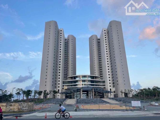 🌊CHUYỂN NHƯỢNG LÔ ĐẤT MẶT TIỀN VÕ NGUYÊN GIÁP–VỊ TRÍ VÀNG VEN BIỂN– GIÁ RẺ