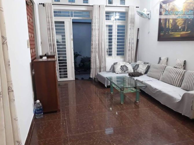 Cơ Hội Đầu Tư Sinh Lời: Nhà 2 Tầng 69m2 Nhiêu Tứ, P.7, Phú Nhuận – Chỉ 8.5 Tỷ