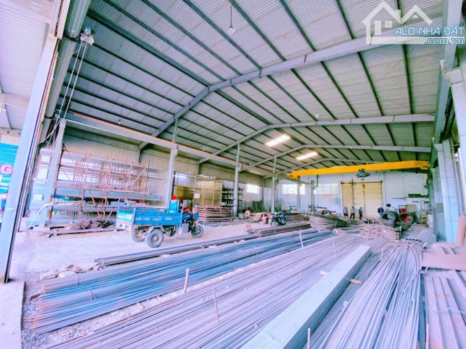 XT360 Cho thuê Xưởng , văn phòng , khuôn viên 1000m2 BIÊN HOÀ - ĐỒNG NAI