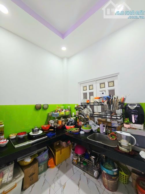 💥 NHÀ PHỐ 50M2, 2 TẦNG, ĐƯỜNG Ô TÔ 9M, GẦN CHỢ LONG PHƯỚC.