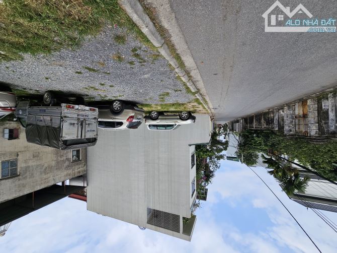 HƠN 27 TỶ - 106M2 ĐẤT 2 LÔ SỔ RIÊNG- NGỌC THỤY- LONG BIÊN-Ô TÔ TRÁNH-KINH DOANH, VĂN PHÒNG