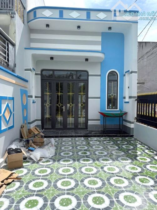 Nhà Cấp 4 Xây Tâm Huyết, 4,6 x 25m Ngay Mặt Tiền Đường Chùa Thiên Mụ. Sổ Hồng Riêng Giá Rẻ