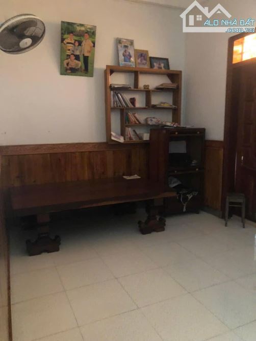 💥Nhà Mặt tiền Nguyễn Trãi, Tp Tuy Hoà 68m2 ( 5x11 ) chỉ 5.5 tỷ - 1