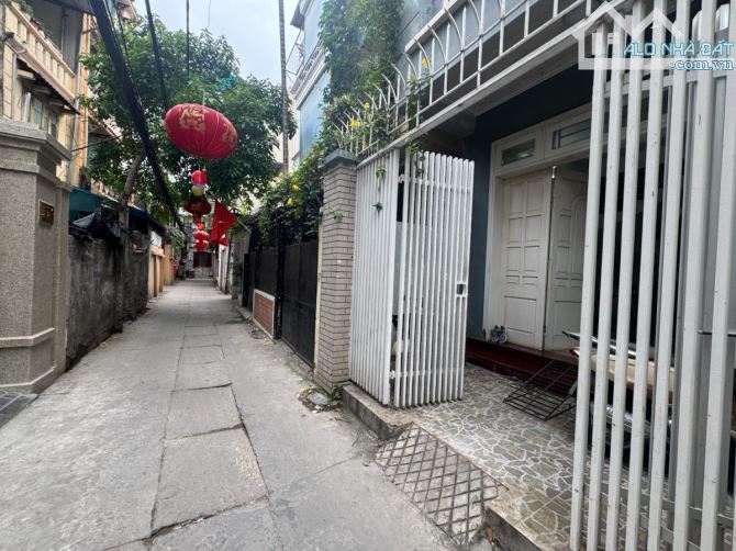 Quá Ngon! Bán Nhà Võng Thị, Tây Hồ - Gần Phố -Ngõ Thông -58M2 - 4Tầng- Mt3.9m - 14 Tỷ Hơn