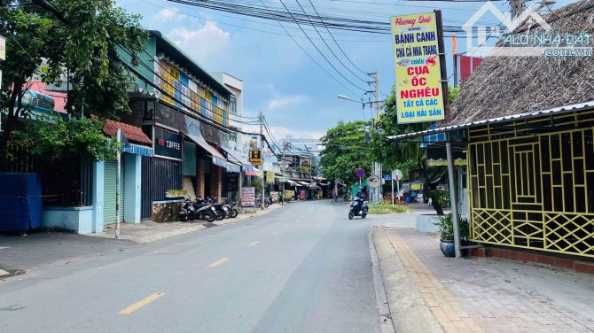 Bán nhà mặt đường 297 Đỗ Xuân Hợp gần chợ Phước Long B Quận 9 cũ (100m²) 12.6 tỷ