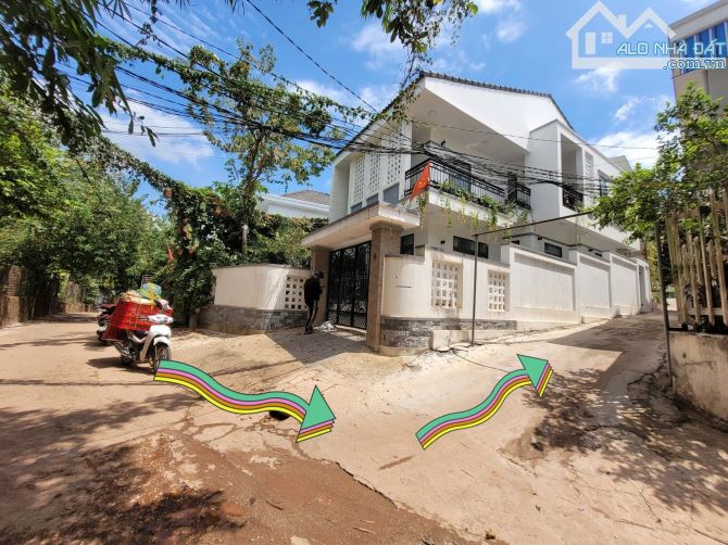 96m2 = 6,3mx15,2m kiệt nguyễn thị định, sát khu bàu vá. Chỉ 1 tỷ 750tr