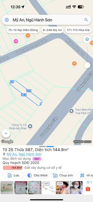🌊 SIÊU PHẨM TRIỆU ĐÔ – VÕ NGUYÊN GIÁP TRỰC DIỆN BIỂN MỸ KHÊ 🌊