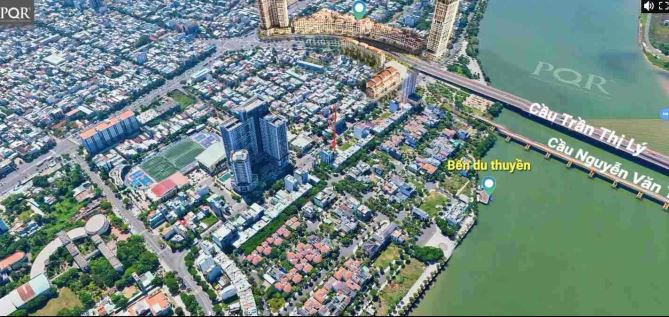 💥 BÁN LÔ ĐẤT MẶT TIỀN PHAN HUY CHÚ – VỊ TRÍ KINH DOANH SIÊU ĐỈNH 💥