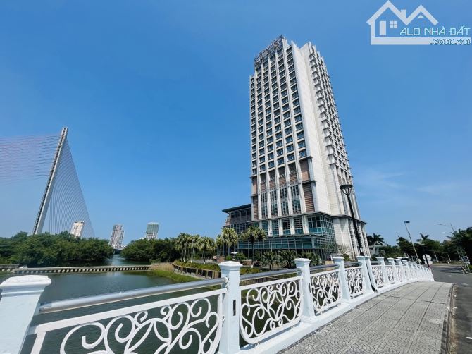🔔 BÁN 4 SIÊU PHẨM KHU ĐẢO XANH – BIỆT THỰ – LÔ GÓC – VIEW SÔNG – GIỚI THƯỢNG LƯU SỞ HỮU