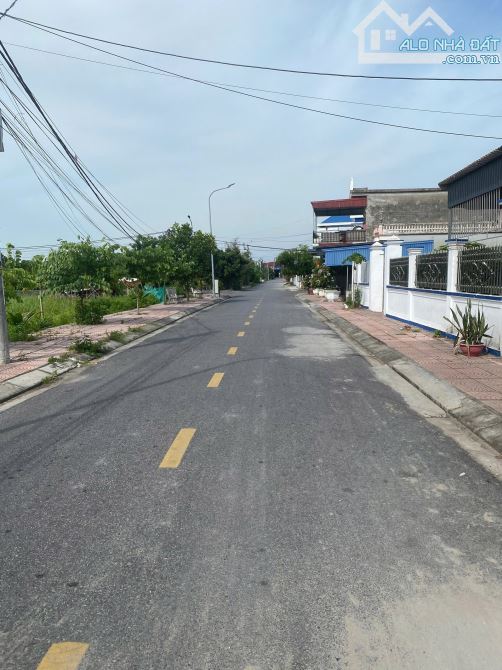 139,3m2 trục thôn Cẩm La, Thanh Sơn, Kiến Thuỵ