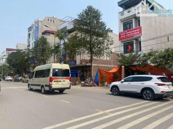 Bán Lô Làn 2 Đường Nguyễn Quyền Bò Sơn 3 Võ Cường Tp Bắc Ninh