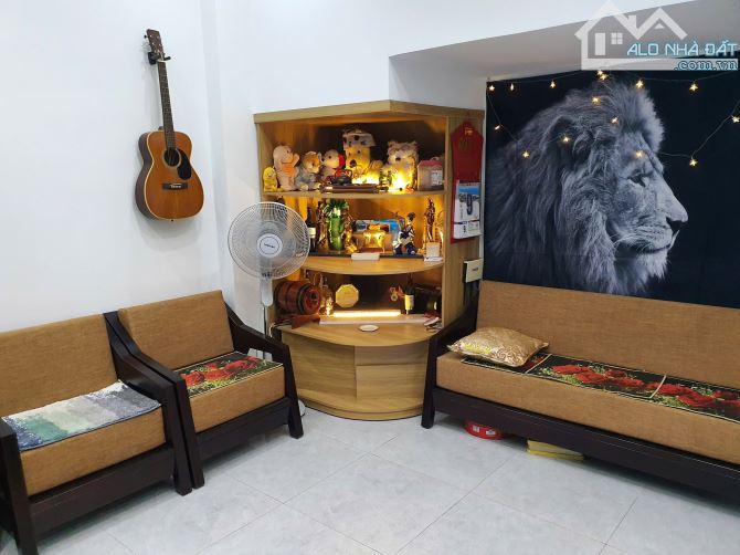 💥CHDV 4 TẦNG NHÀ MẶT TIỀN NGUYỄN CHÍ THANH CHỈ 4.8 tỷ, MẶT TIỀN 6.2m TRUNG TÂM THÀNH PHỐ