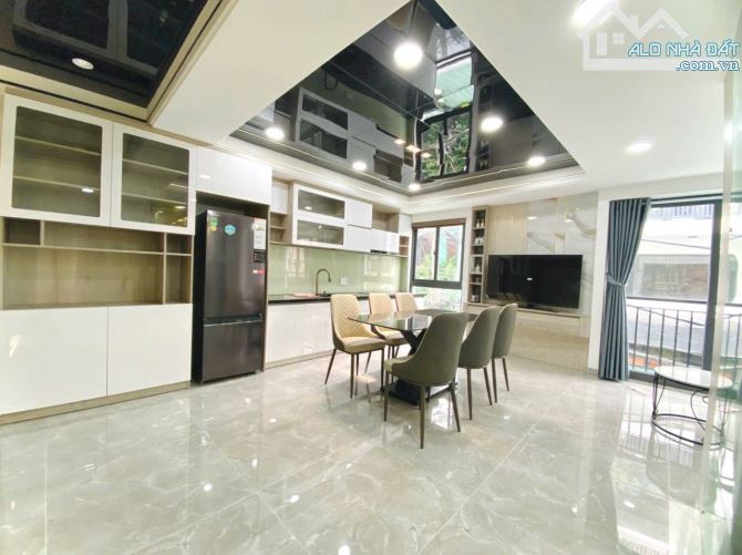 Bán nhà mặt tiền đường số 37 (Trần Não),Dt 75m2 (1 trệt 3 lầu) Giá ngộp 5tỷ550 ,Quận 2