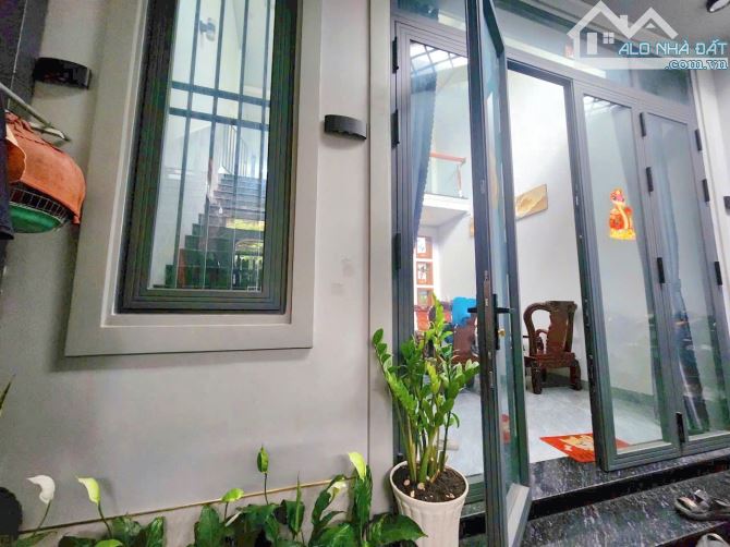 BÁN NHÀ GÁC LỬNG MẶT TIỀN KINH DOANH 📍 GẦN GO TÂN HIỆP – CƯ XÁ B5 – BIÊN HOÀ 5 tỷ 3