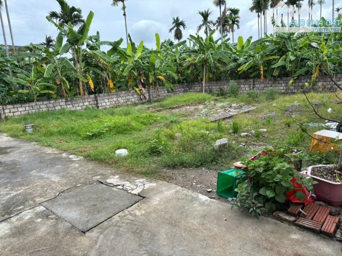 Chỉ 8xx triệu có ngay lô đất 63,8m tại thôn Đền -Lâm Động - Thuỷ Nguyên