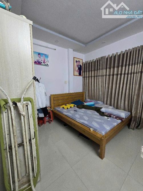 Chỉ 4 Tỷ Nhà 2 Tầng Lâm Văn Bền,Quận 7,DT 45m,2PN,Gần Quận 1.