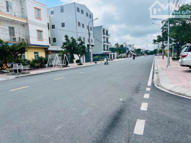 Duy nhất chung cư Hoàng Mai, Đồng Thái, An Dương 100m đường 19m giá chỉ  4,x tỷ