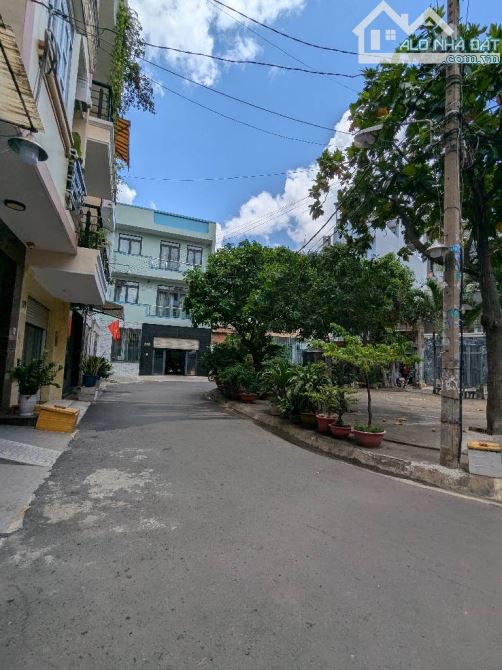 Bán nhà Nguyễn Sỹ Sách, Phường 15, Tân Bình, TpHCM, 68m2, 4 Tầng, ô tô vô nhà