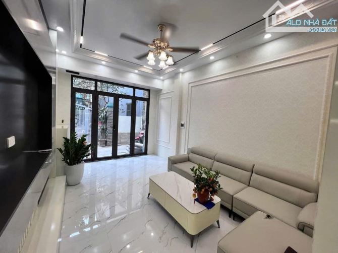 Ngõ 72 Nguyễn Trãi – Lô góc kinh doanh – Ô tô – Cho thuê đỉnh – Giảm giá mạnh – Căn hiếm