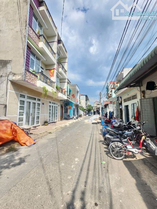 3,75Tỷ🔥Bán đất 67,5m2 KDC An Bình 2_Xây Tự Do, P.An Bình, Tp.Dĩ An