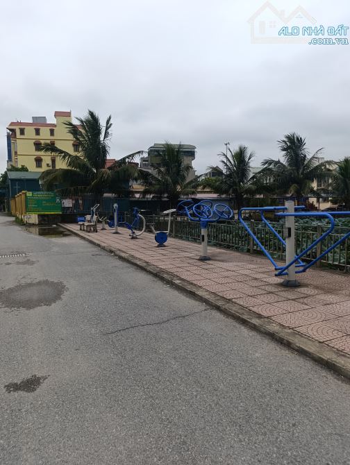 BÁN NHÀ TỔ 6 YÊN NGHĨA HÀ ĐÔNG, ĐƯỜNG OTO TẢI, NGÕ THÔNG, DÂN XÂY 91m2 x 4T, MT 8M, 13.1 T