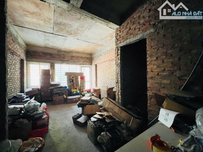 bán liền kề nguyễn trãi, thanh xuân, 165m2, 5 tầng, lô góc, mặt tiền 15m, giá 48 tỉ