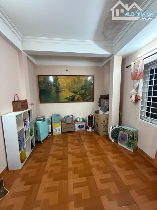 Ngon! Bán Nhà Giáp Ngoại Giao Đoàn, Xuân La-Tây Hồ-Gần Phố-KD-60M2-4Tầng - Mt5.2m-11Tỷ Hơn