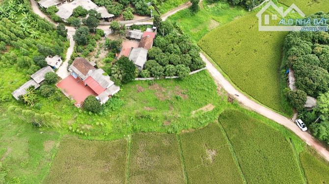 2350m2, 360TC, bán đất thổ cư tại Lục Nam - bắc Giang - bắc Ninh; ô tô, mt 25m. 850tr