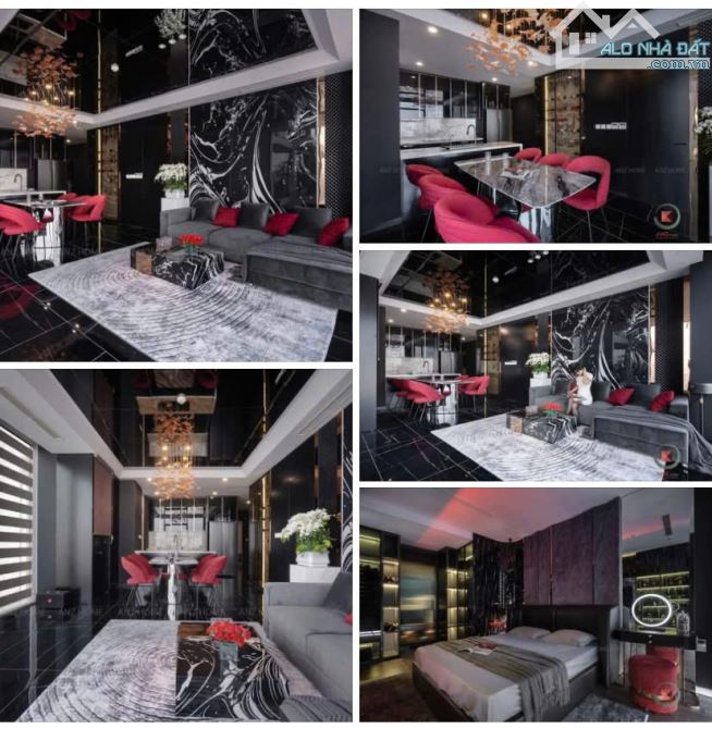 Anh Trường Gold bán Căn Góc 3pn 97m2 An Bình Plaza (Sẵn Sổ), Nội Thất Kiểu Mỹ, giá 7 tỷ