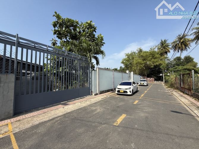 BÁN ĐẤT HẺM XE HƠI SẠCH SẼ - 76M2(5*15) VUÔNG VỨC - TRUNG TÂM TĂNG NHƠN PHÚ A, Q9