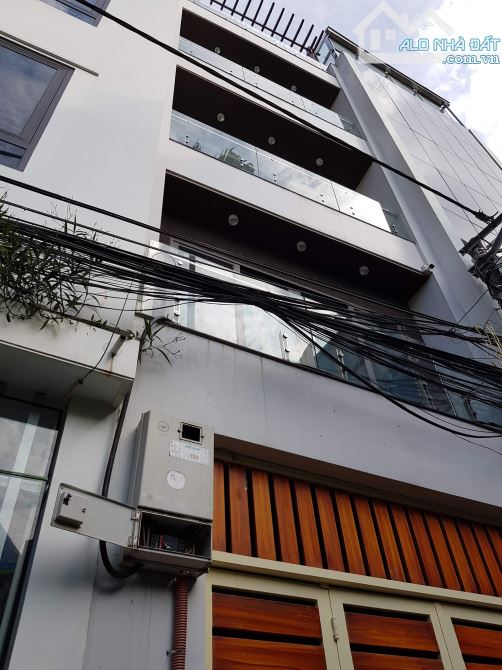Bán nhà Khuất Duy Tiến, Thanh Xuân. 39m², 5 Tầng  – full nội thất, gần ô tô – giá 7.9 tỷ