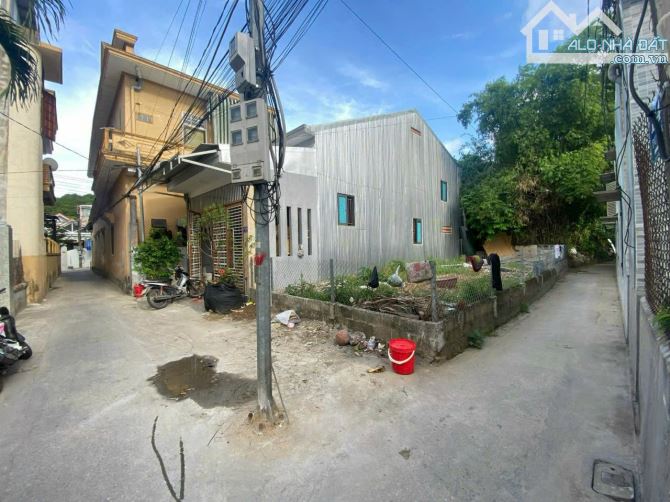 🎯🎯ĐẤT 2 MẶT KIỆT 44 DUY TÂN, PHƯỜNG AN CỰU, TP HUẾ
