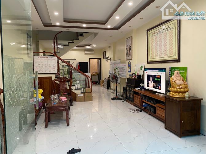 Cần bán nhà 3 tầng xây độc lập tại Phương Lưu, Đông Hải 1, Hải An, Hải Phòng