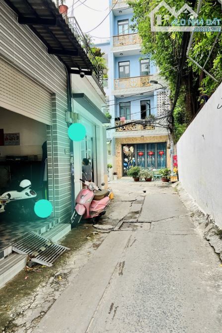 🏘🔥SIÊU PHẨM TÂN PHÚ - 4 TẦNG BTCT - 5 X 13 💥 XE TẢI THÔNG ÂU CƠ - MỚI ĐẸP  👉 CHỈ 8.8 T