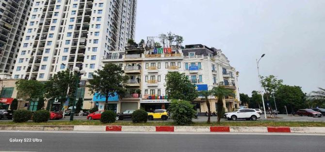 💎 LÕI KIM CƯƠNG BỒ ĐỀ - LONG BIÊN  – MẶT TIỀN KHỦNG – KINH DOANH ĐỈNH – 7 TẦNG VỈA HÈ KD