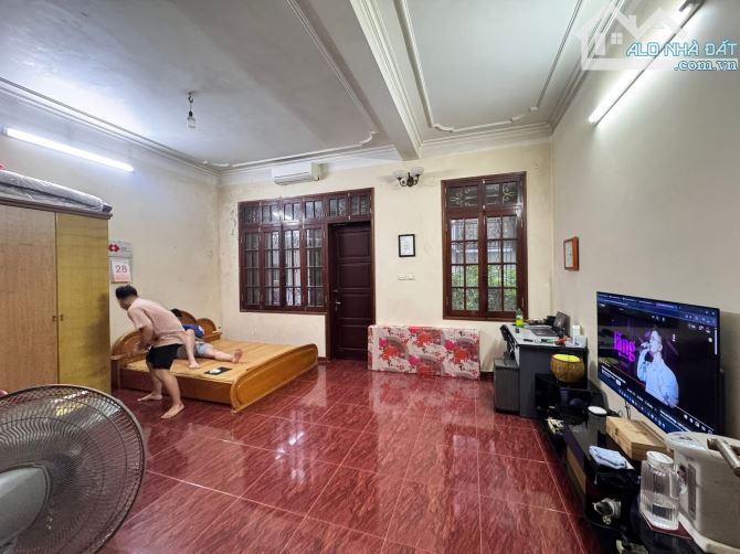 NGỌC HÀ BA ĐINH 14TỶ 55M 4T MT 4.5M NGÕ THÔNG KINH DOANH NỢ HẬU VƯỢNG KHÍ AN SINH CỰC ĐỈNH