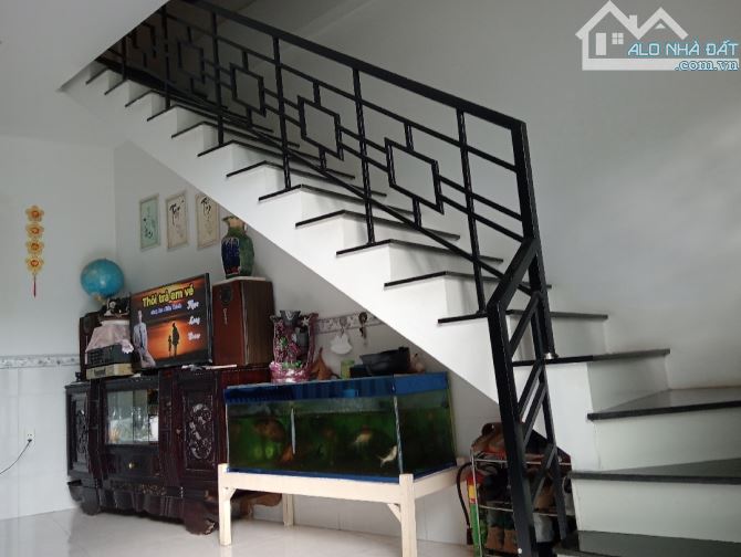 BÁN NHÀ 2TẦNG KIỆT HUỲNH NGỌC HUỆ THANH KHÊ, chiều ngang khủng 8m