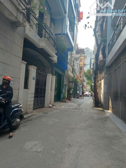 MẶT NGÕ Ô TÔ TRÁNH - LÔ GÓC - MẶT TIỀN KHỦNG - GARA Ô TÔ - Ở SƯỚNG - KINH DOANH - GIÁ BÁN