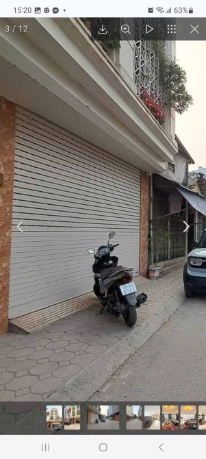 NHÀ ĐẸP -  PHỐ NGỌC HÀ - BA ĐÌNH - VỈA HÈ - KINH DOANH - 2 MẶT NGÕ - THANG MÁY - GARA Ô TÔ