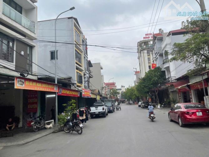 BÁN GẤP 45M2 ĐẤT ĐỒNG HƯƠNG, HƯƠNG MẠC, TỪ SƠN - GIÁ 1.26 TỶ