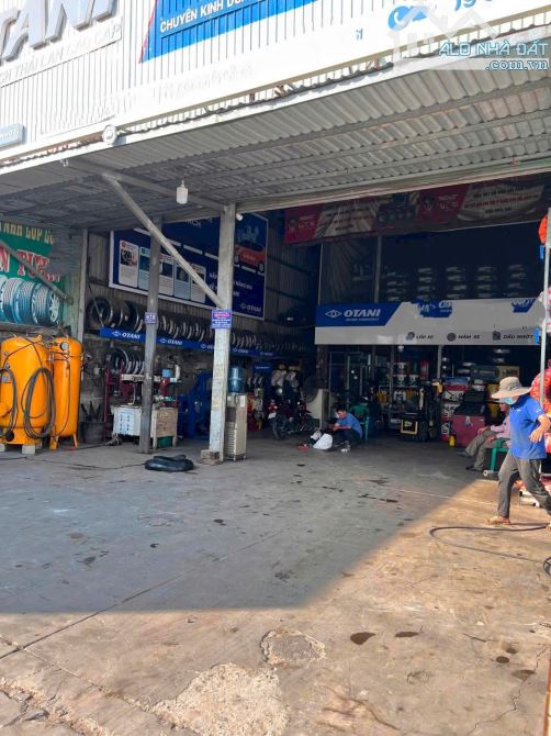 BÁN ĐẤT LỚN MẶT TIỀN LÊ VĂN KHƯƠNG ĐÔNG THẠNH HÓC MÔN GIÁ RẺ 60 TỶ