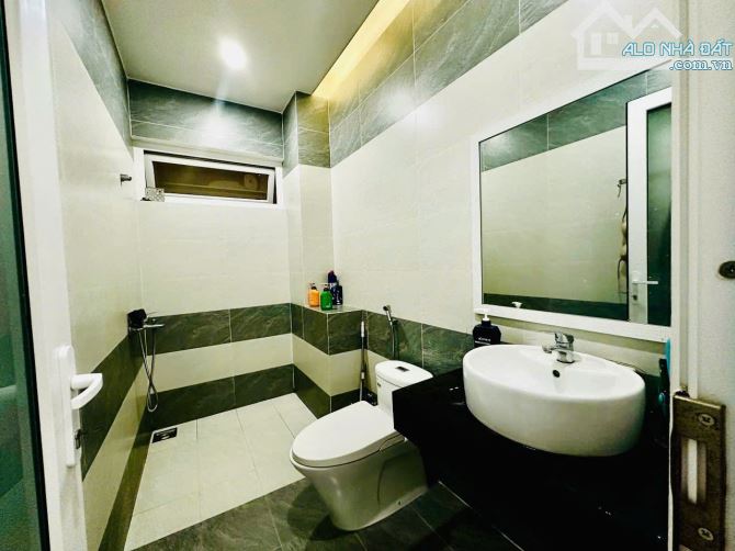 CHO THUÊ NGUYÊN CĂN NHÀ MỚI NGỌC BẢO VIÊN - MẶT TIỀN PHAN THÁI ẤT