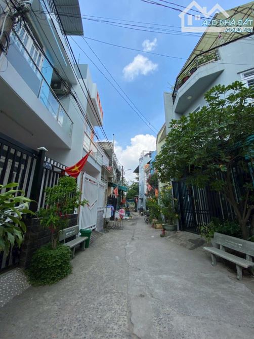 🏡 NHÀ 2 TẦNG ĐÚC BTCT, ĐƯỜNG SỐ 3, LONG TRƯỜNG Q9. HẺM ÔTÔ. DT 54m, 4,15 tỷ ( còn bớt ).
