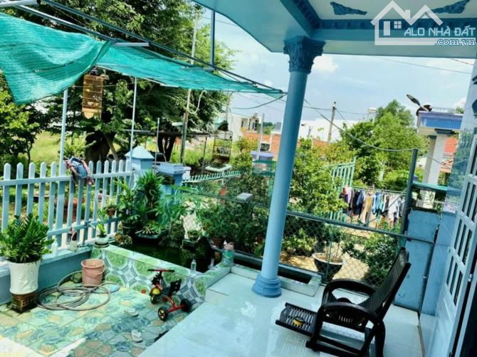 Bán nhà sát Thị Trấn Long Thành 1.98 tỷ