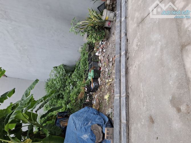 ‼️TRUNG THÔN– ĐÔNG HỘI  - NGÕ Ô TÔ – 65M² -  GẦN MẶT ĐƯỜNG Ô TÔ TRÁNH ‼️